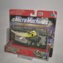 Micro Machines Swamp Snap Rallye Sumpfland #2 HASBRO 2001 Krokodil World Rallye Image 2