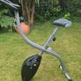 Exercise Bike Image 4
