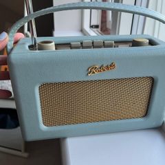 Roberts Radio