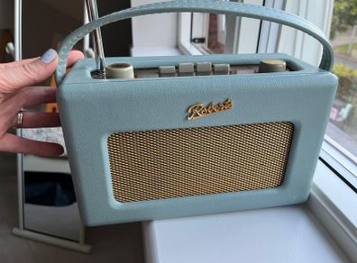 Roberts Radio