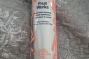 body lotion. New. Rrp e12