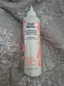 body lotion. New. Rrp e12