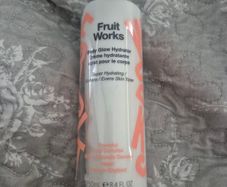 body lotion. New. Rrp e12
