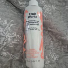 body lotion. New. Rrp e12