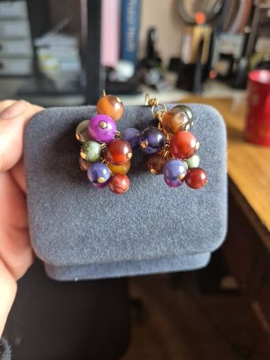 Vintage Earrings