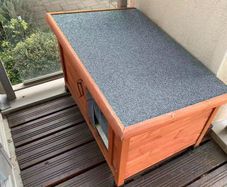 Dog Kennel