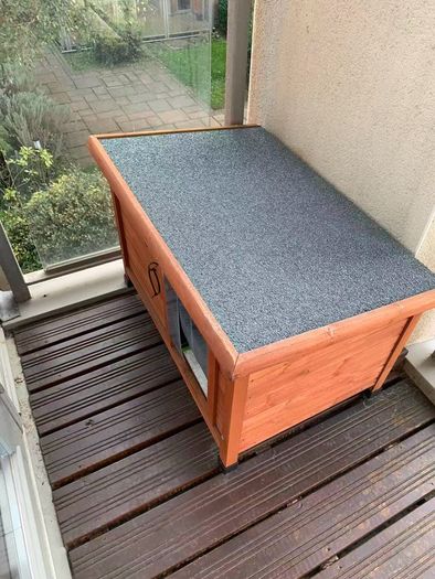 Dog Kennel