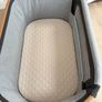 maxi cosi lora baby cot Image 5