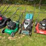 lawnmower job lot Image 7