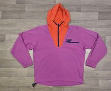 Berghaus Half Zip Anorak Jacket Mens M/L