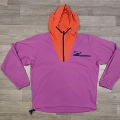 Berghaus Half Zip Anorak Jacket Mens M/L