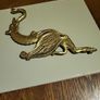 Dragon solid brass Image 5