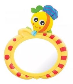 Baby Playgro Car Rearview Mirror (Free with other bought ads, Read Description)