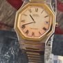 Rare Seiko Lassale - Twin Quartz - Royal Oak Image 4