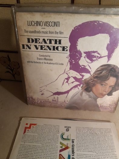 vinyl lp