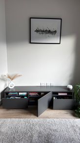 TV bench
