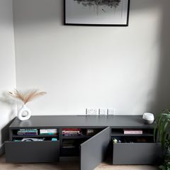 TV bench