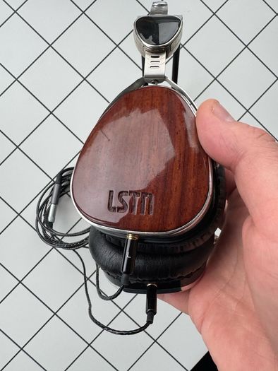 LSTN Headphones