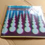 200 x BLAKE SLEEVES! Large GATE FOLD Vinyl Record Covers Crystal CLEAR plastic Outer sleeves - SEALED FLAP Image 2