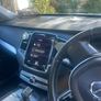 White XC90 Image 5