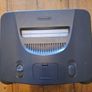 Nintendo 64 Console Game Bundle Image 2