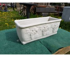 Planter Grape Med-GL-PL100
