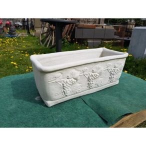 Planter Grape Med-GL-PL100