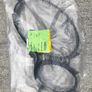 Mercedes E Class W211 Headlight Seals Image 2