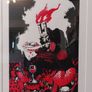 Alan Clarke limited edition print Image 2