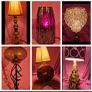 vintage and rare lamps Image 6