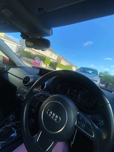 Audi A1 2018