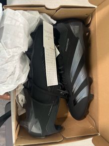 Adidas Predator Elite UK 11.5