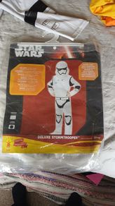 Costume Star Wars