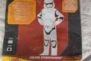Costume Star Wars
