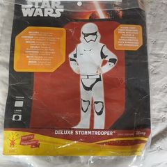 Costume Star Wars