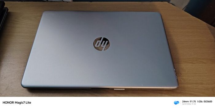 Hp Pavilion 15s