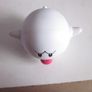 Super Mario Jakks Boo Ghost  Nintendo Figure Image 6