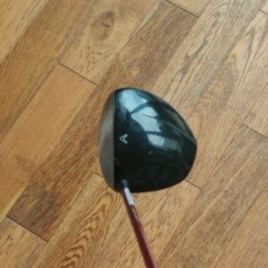 Callaway Golf driver