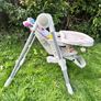 high chair nup nup + pampers 7 size Image 6