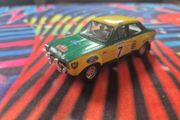 Trofeu 524 Ford Escort RS 1600 BP Monte Carlo 1972 1.43