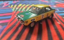 Trofeu 524 Ford Escort RS 1600 BP Monte Carlo 1972 1.43