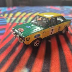 Trofeu 524 Ford Escort RS 1600 BP Monte Carlo 1972 1.43