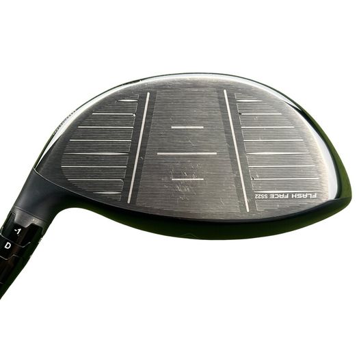 Callaway Rogue ST Max Driver / 10.5 Degree / Tensei 1K Black 65 Stiff