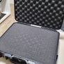 BRAND NEW Portable Dry Tool Box Impact Resistant Tool Case W/Pre-cut Foam 420x350x118mm Image 3