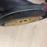 FLEX floor grinder 220v Image 6