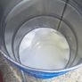Steel oil drums barrels 45 gals as 205 litres Image 3