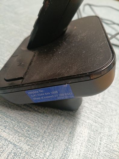 Panasonic home phone