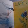 Od Wiosny Do Wiosny Vintage Polish Children's Book 1959 Image 5