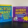 Horrid Henry's Loathsome Library Collection 30 books Francesa Simon Image 4