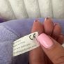 Heffalump Lumpy Soft Toy Plush Winnie Pooh Dressing Gown Night Cap approx. 28 cm Used Please look at the pictures Image 8